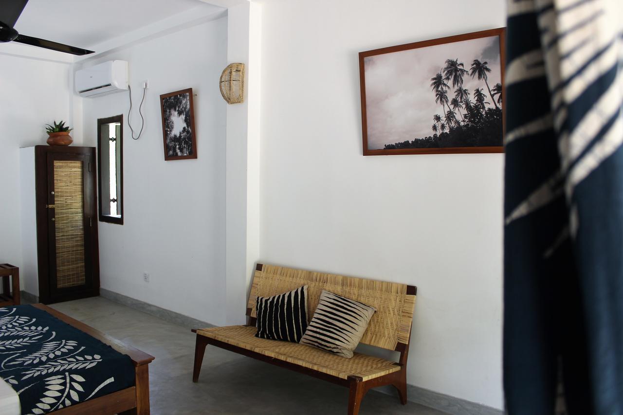 Anawasal Kalpitiya Exterior foto