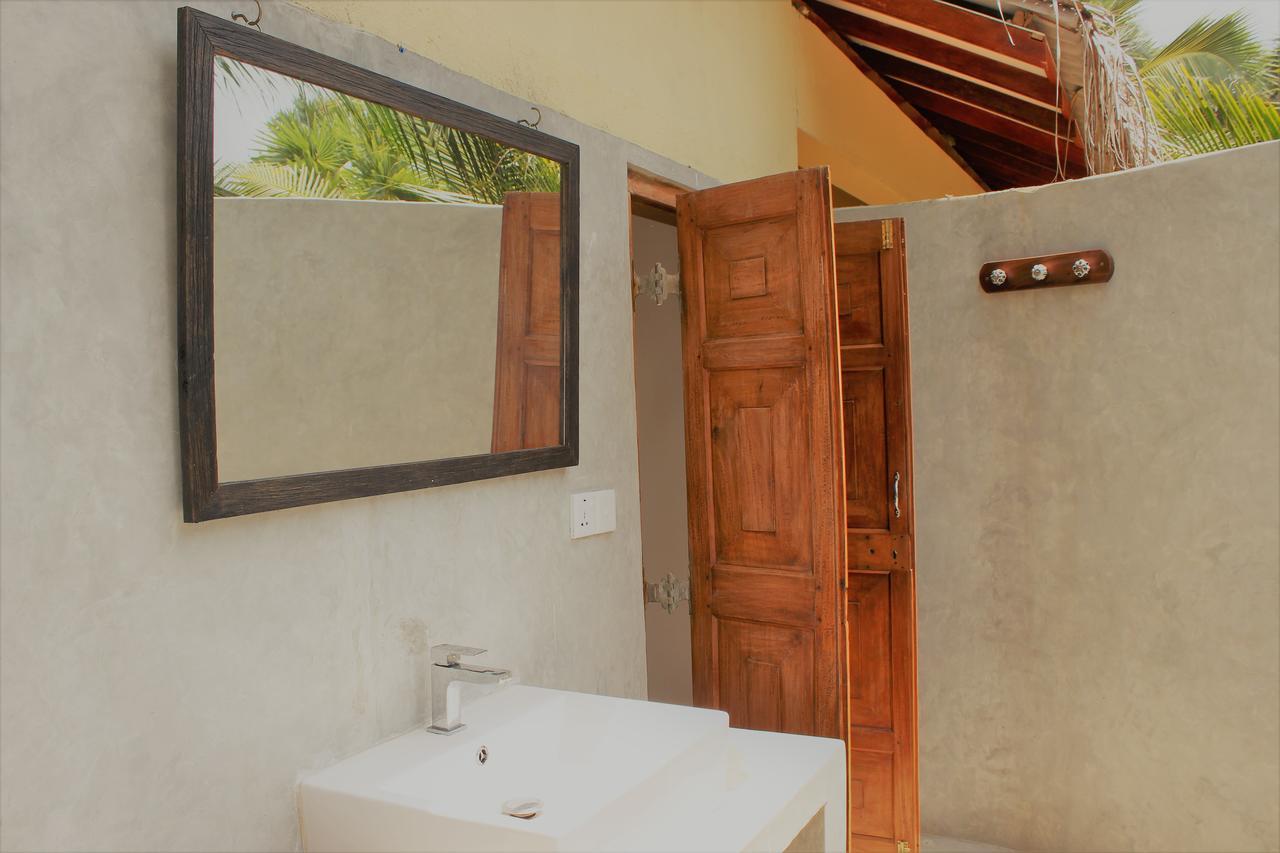 Anawasal Kalpitiya Exterior foto
