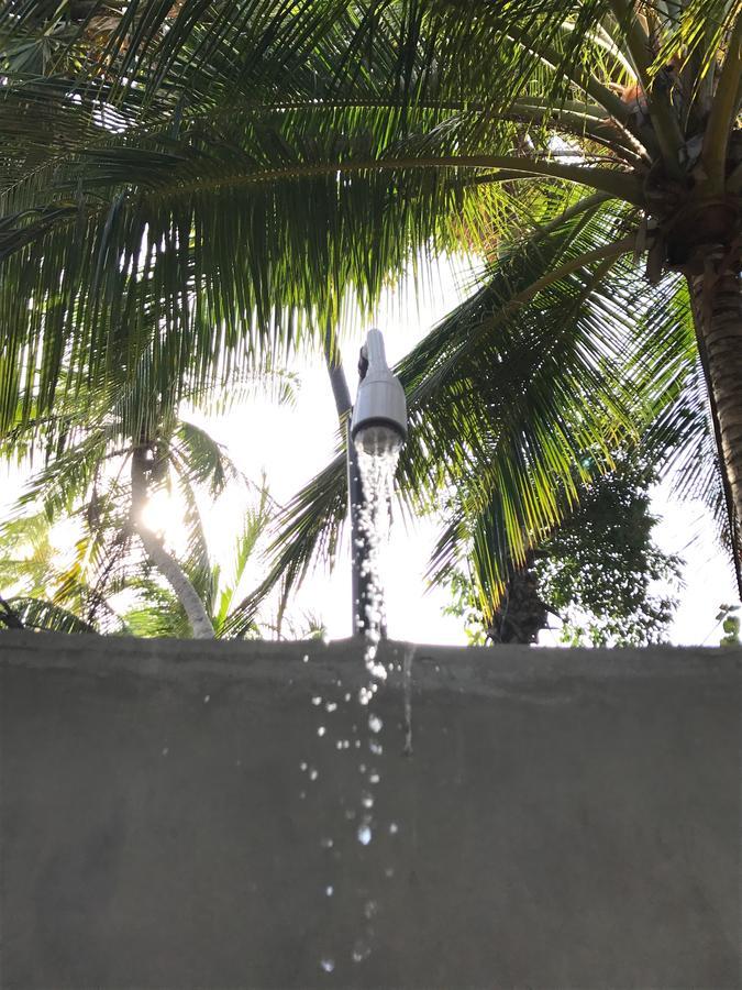 Anawasal Kalpitiya Exterior foto