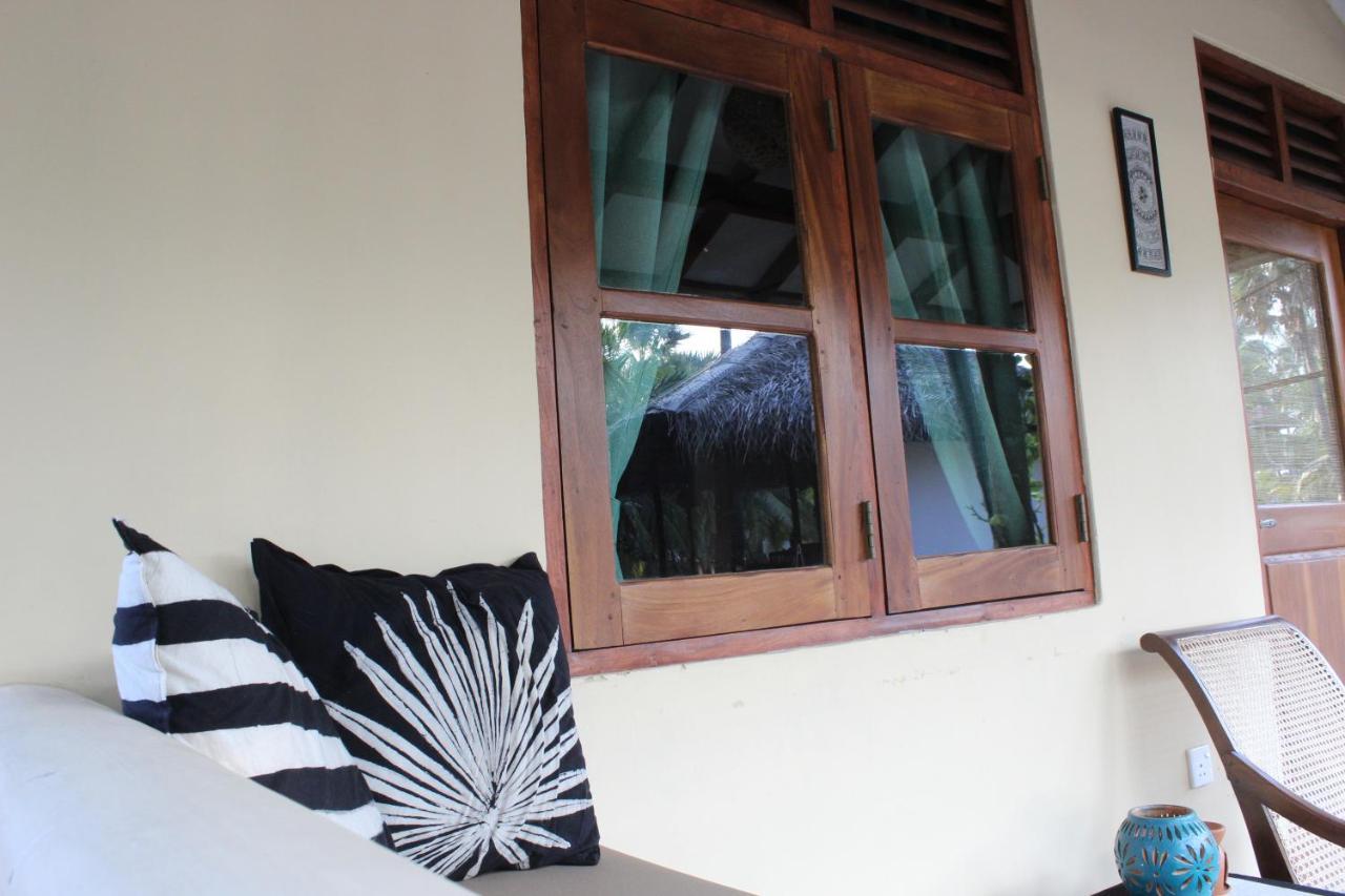 Anawasal Kalpitiya Exterior foto